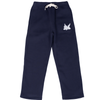 Saint Relaxed Heavyweight Jogger Harbor