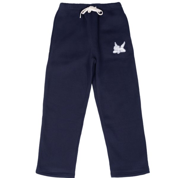 Saint Relaxed Heavyweight Jogger Harbor