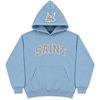 Saint Heavyweight Brushed Hoodie Cloud Nine