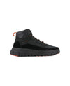 Palladium Pallaflex Cuff Black