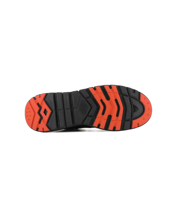 Palladium Pallaflex Cuff Black