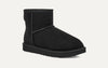 Classic Mini II Boot Black