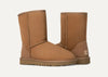 Classic Short II Boot Chestnut