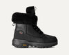 Adirondack XXV Boot Black