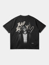 Bad Bunny Faded Tee