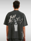 Bad Bunny Faded Tee