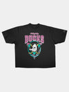 Anaheim Duck Vintage Tee White