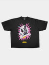Mighty Ducks Tee Black