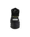 Palladium Unisex Mid GTX Boot Black