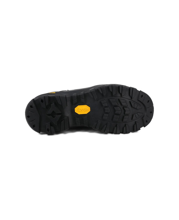 Palladium Unisex Mid GTX Boot Black
