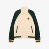 Lacoste French Made Varsity Badge Jacket