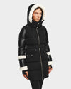 Audrey Long Down Puffer