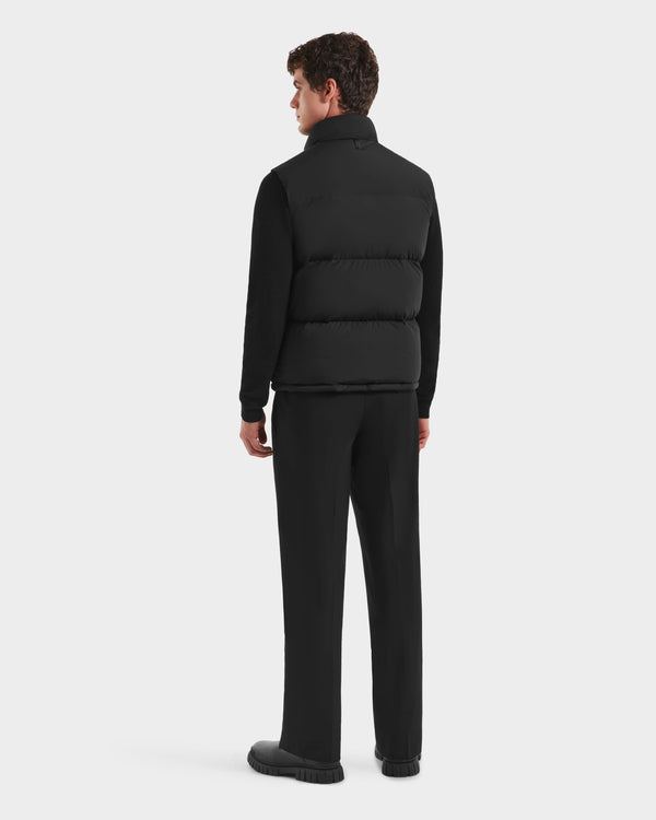 Freddy Down Puffer Vest