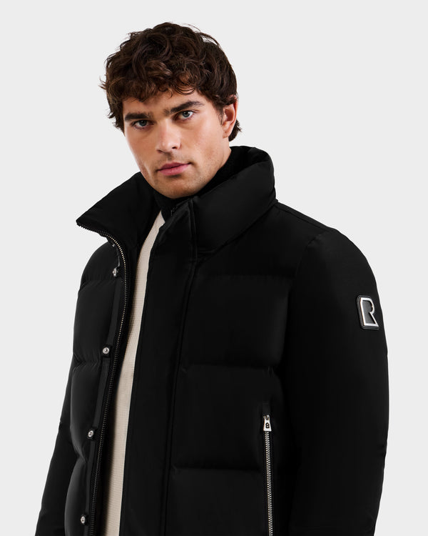 Jordy Unisex Down Bomber