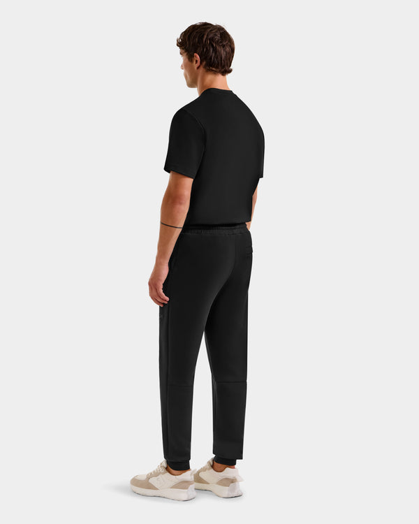 Rudsak Joss Unisex Joggers Black