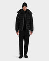 Navan Quilted Essential Down Puffer