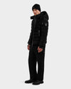 Navan Quilted Essential Down Puffer