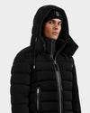 Navan Quilted Essential Down Puffer
