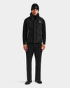 Rudsak Ren H Down Puffer Vest Black