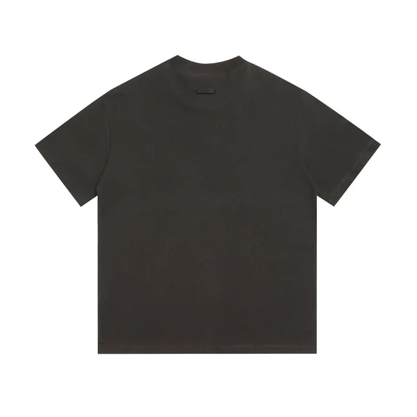 Fear of God Essentials Fall/Winter 2024 Signature Light Black Tee