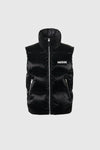 Kane-GLO High Gloss Down Vest