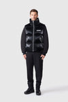 Kane-GLO High Gloss Down Vest