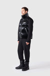 Kane-GLO High Gloss Down Vest
