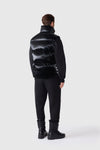 Kane-GLO High Gloss Down Vest