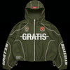 Winderbreaker Gratis Jacket