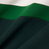 Lacoste Colour-Block Fleece Sweatshirt Green