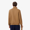 Lacoste Men's Zip-Up Fleece Sweatshirt