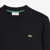 Lacoste Classic Fit Fleece Sweatshirt
