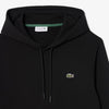 Lacoste Classic Fit Fleece Hoodie