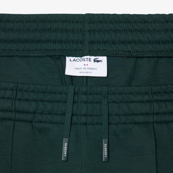 Lacoste French Made Sweatpants Sinople Green