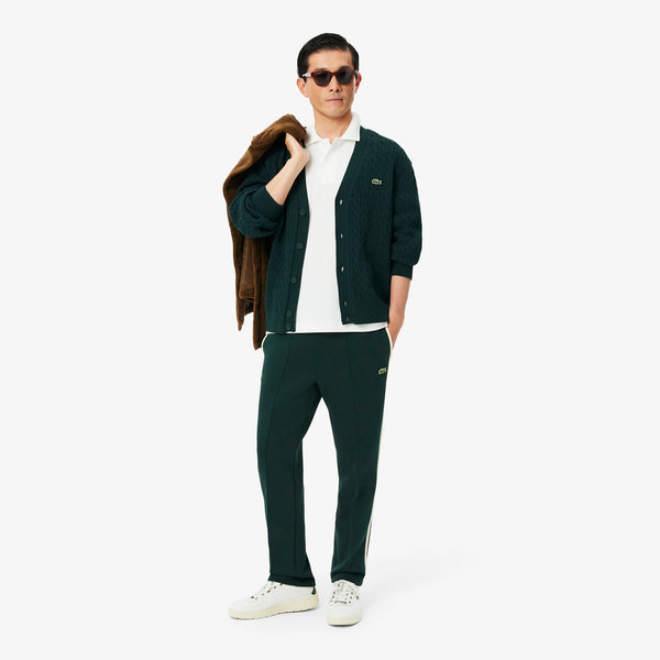 Lacoste French Made Sweatpants Sinople Green