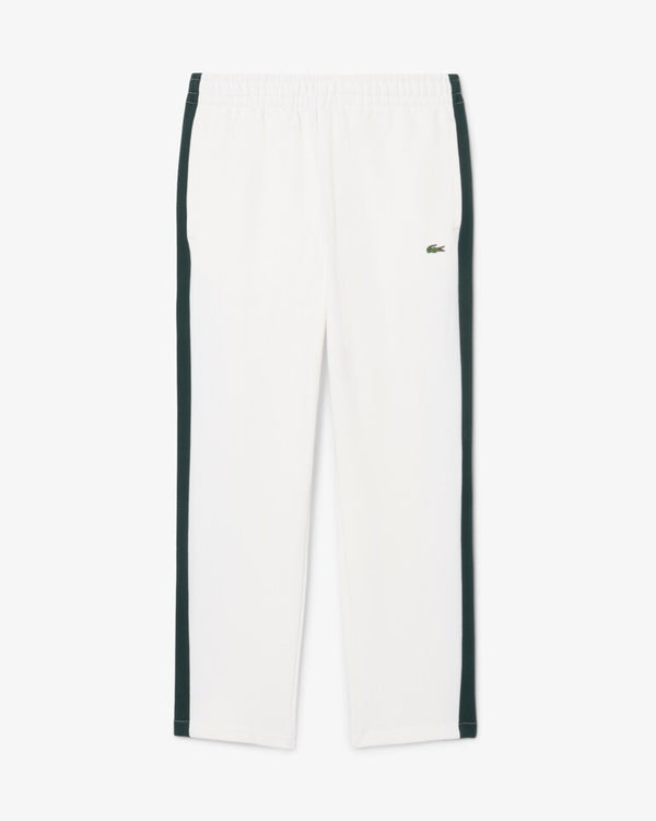 Lacoste Colour-Block Sweatpants