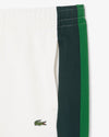 Lacoste Colour-Block Sweatpants