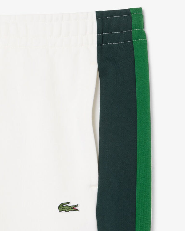 Lacoste Colour-Block Sweatpants
