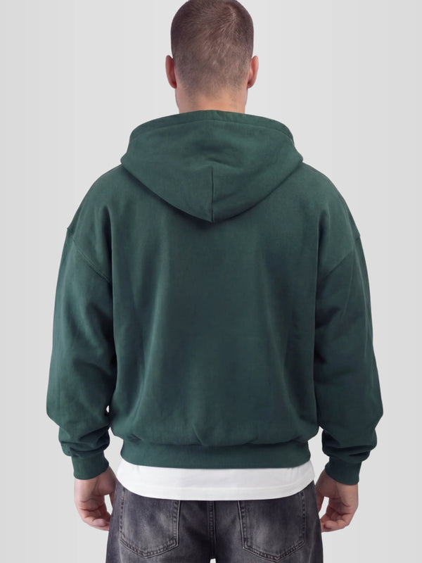 The Monaco Dept. Hoodie