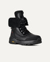 Adirondack Boot XXV Black
