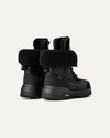 Adirondack Boot XXV Black