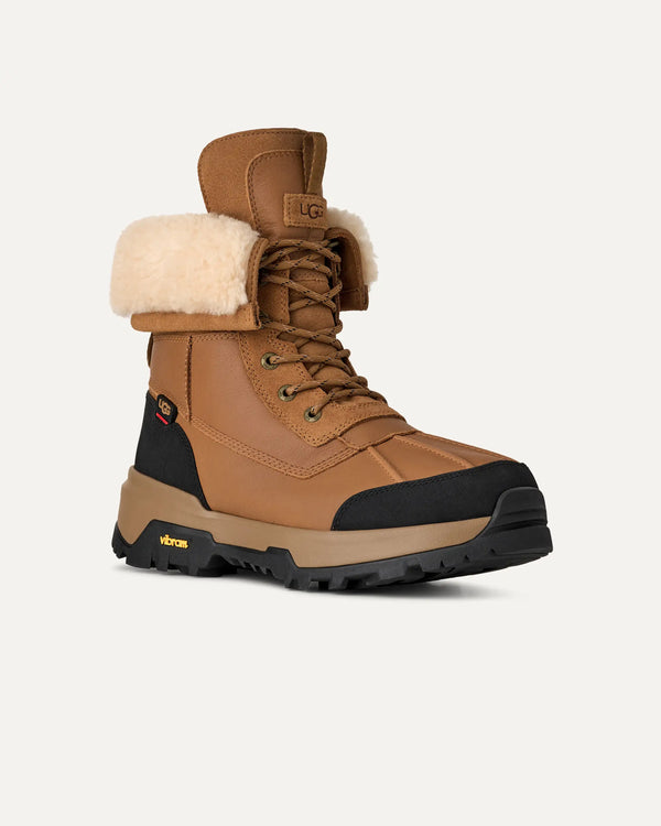 Adirondack Boot XXV Chestnut