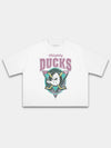 Anaheim Duck Vintage