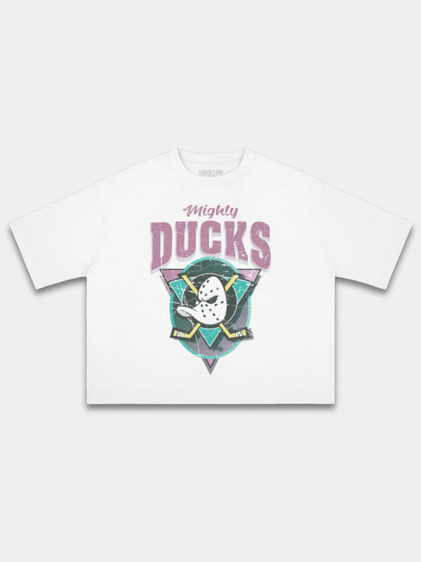 Anaheim Duck Vintage