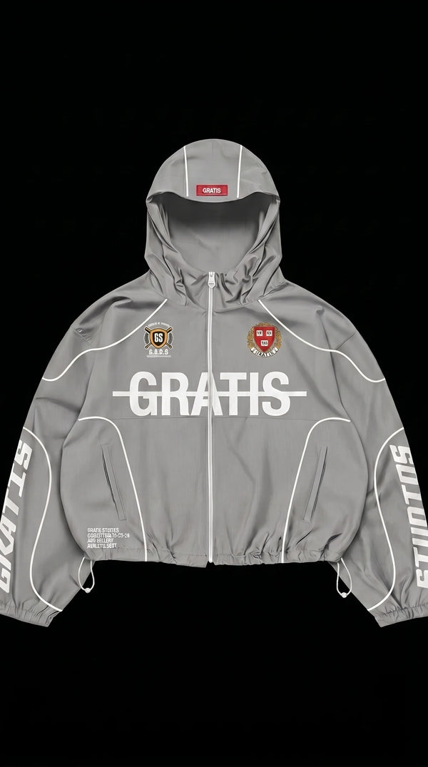 Winderbreaker Gratis Jacket