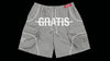 Winderbreaker Gratis Motion Shorts