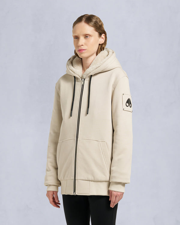 Unisex Classic Bunny Alabaster