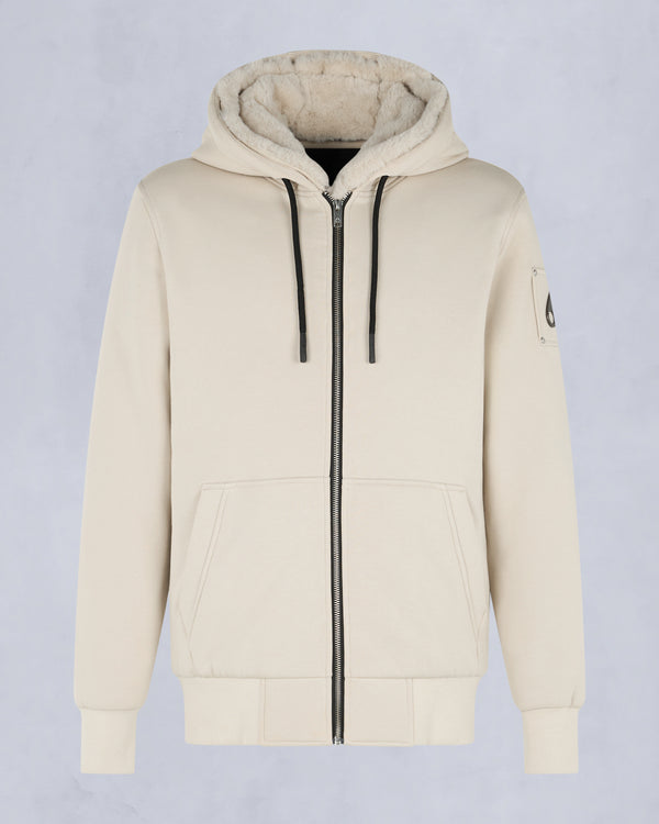 Unisex Classic Bunny Alabaster