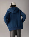 Classic Bunny Hoodie Nightfall
