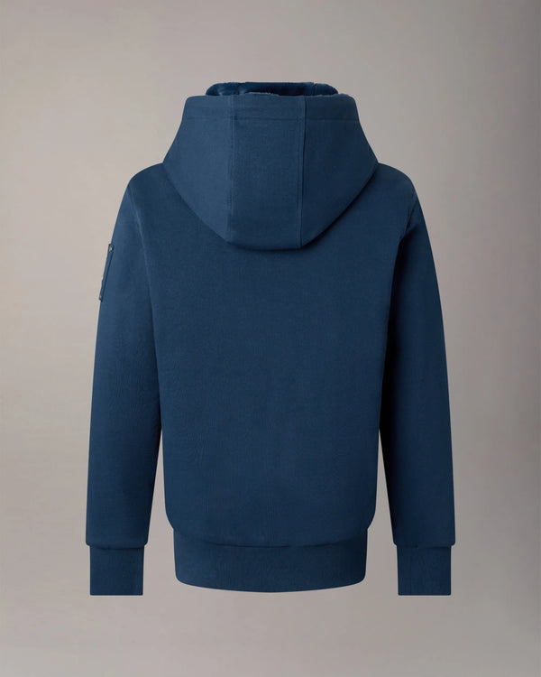 Classic Bunny Hoodie Nightfall